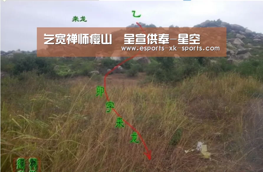 乞宽禅师瘿山罍呈宣供奉-星空